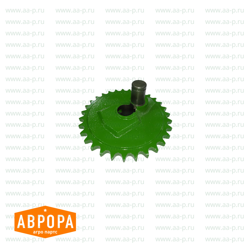 CQ65099 ЦЕПНАЯ  ЗВЕЗДОЧКА